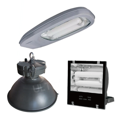 Induction Lamp
